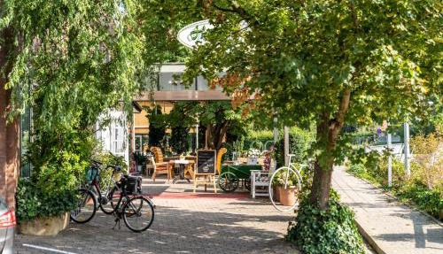 Hotel Pöker