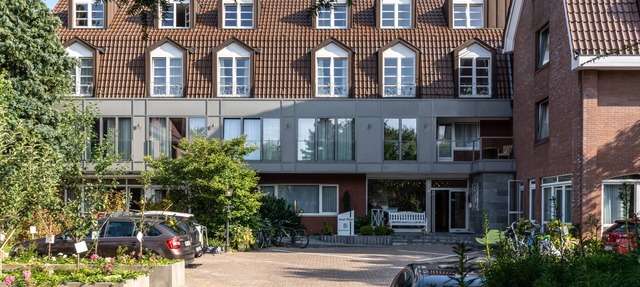 Hotel Pöker