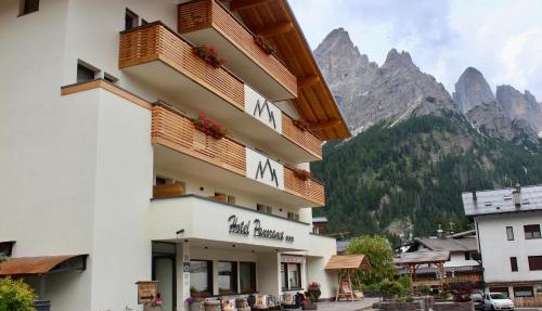 Hotel Panorama