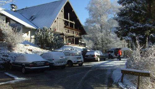 Hotel Panorama