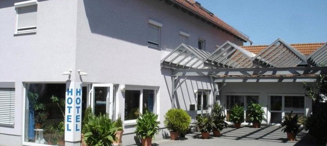 Hotel Papillon