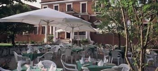 Hotel Park Venezia