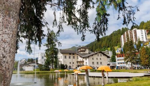 Hotel Parsenn