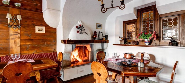 Hotel Parsenn