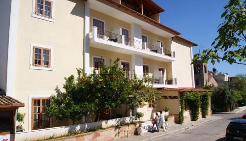 Hotel Pelops