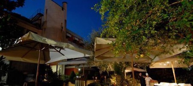 Hotel Pergola