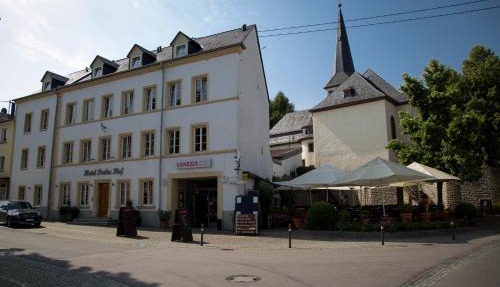 Hotel Perler Hof