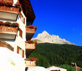 Hotel Piccolo