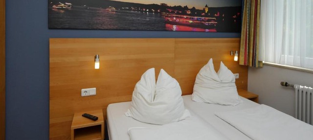 Hotel Pinger