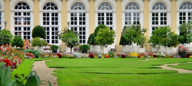 Hotel Platengarten