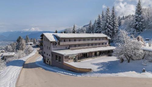 Hotel Polsa