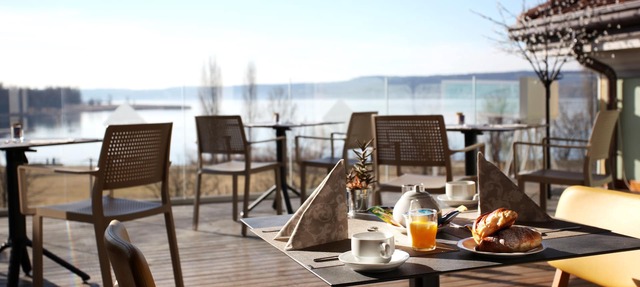 Hotel Ponti