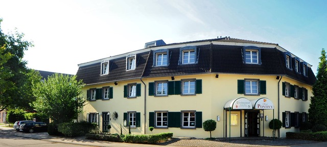 Hotel Pontivy