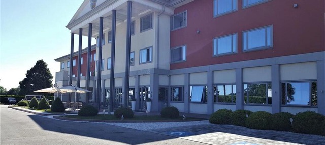Hotel Poppi