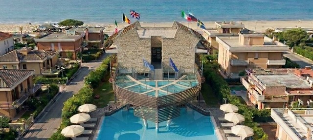 Hotel Poseidon