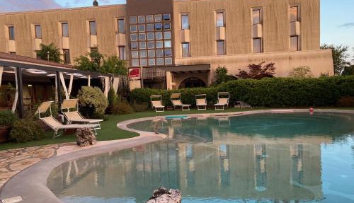 Hotel Posta 77