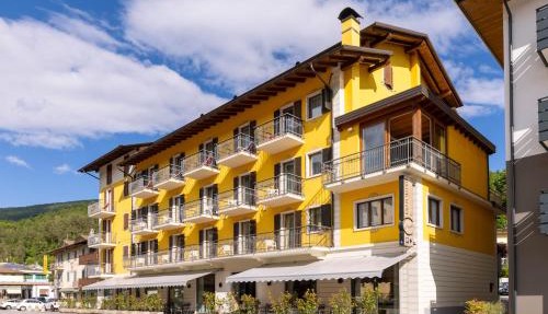 Hotel Posta