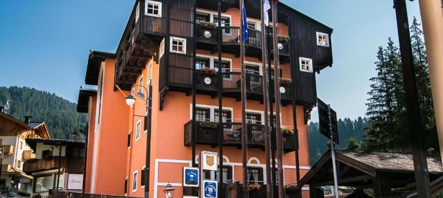 Hotel Posta R.T.A.
