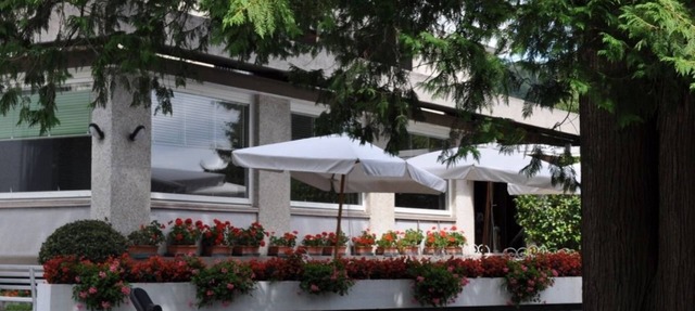 Hotel Premeno