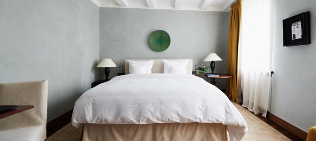 Hotel PURS