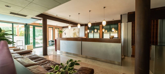 HOTEL QUERINI - Essential Business Hotel, Sandrigo