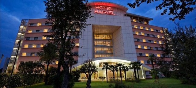 Hotel Rafael