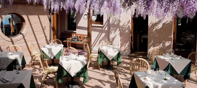 Hotel Relais Leon D Oro