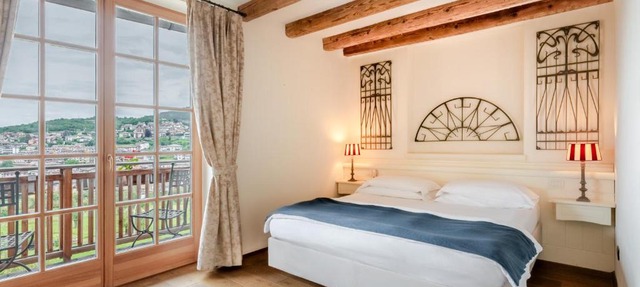Hotel Relais Vecchio Maso