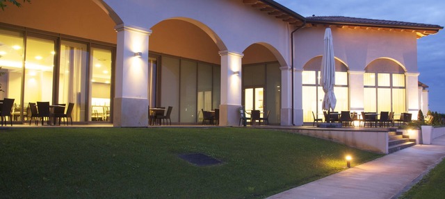 Hotel & Residence Villa Bartolomea