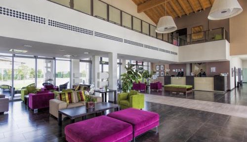Hotel & Residence Villa Bartolomea