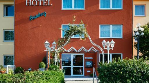 Hotel Residenz