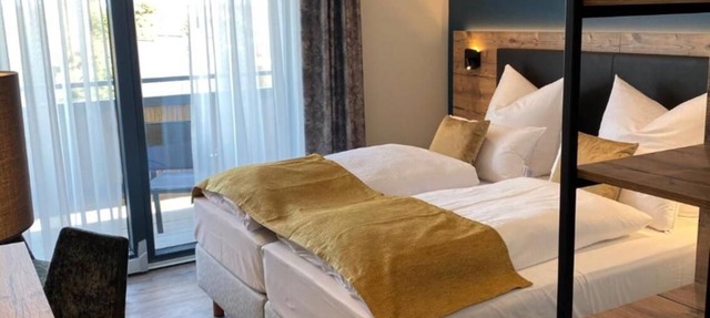 Hotel & Restaurant Rizzelli