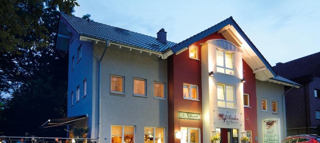 Hotel & Restaurant 4 Winden