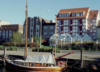 Hotel & Restaurant Alter Speicher