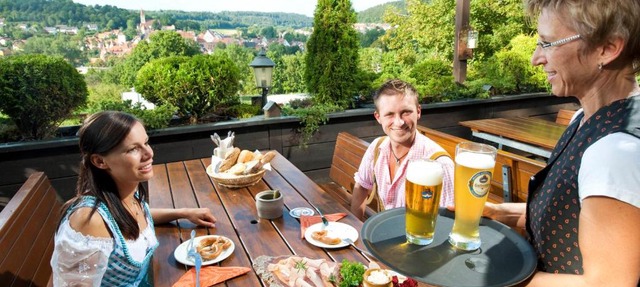 Hotel-Restaurant Bauer-Keller