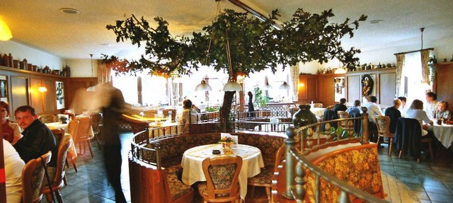 Hotel & Restaurant Bergfried