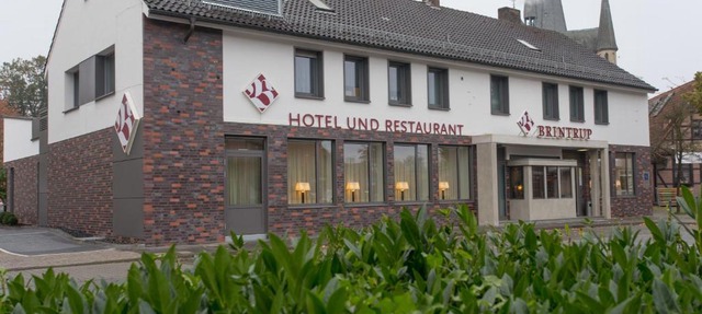 Hotel Restaurant Brintrup