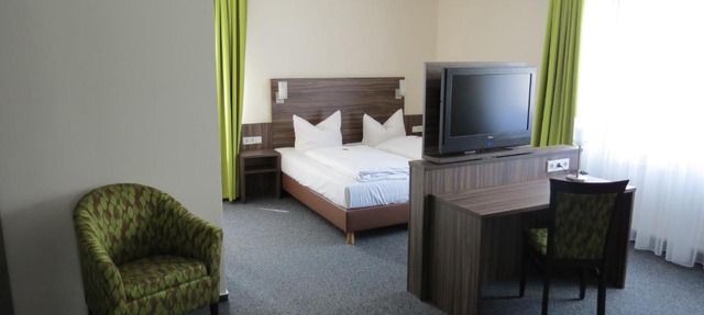 Hotel-Restaurant Zum Stern
