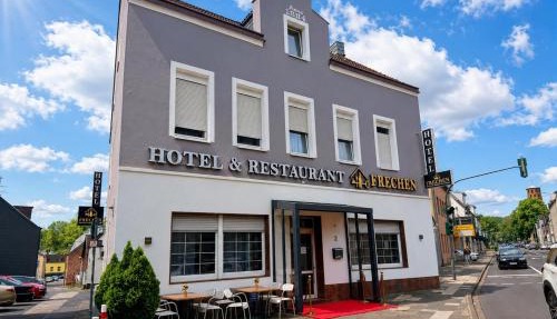 Hotel & Restaurant Frechen