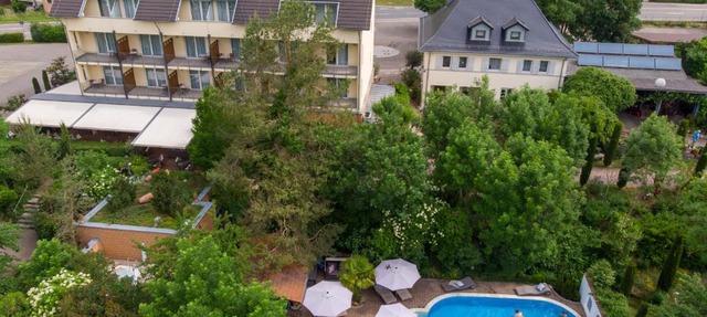 Hotel-Restaurant Haus Nicklass