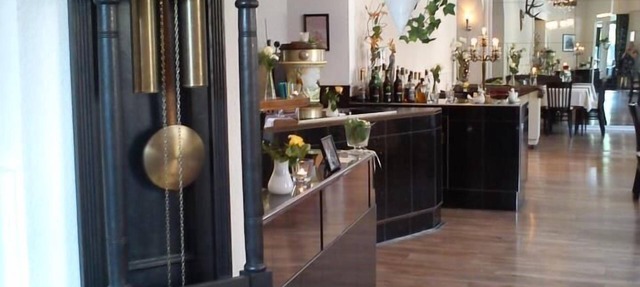 Hotel Restaurant Jägerhof