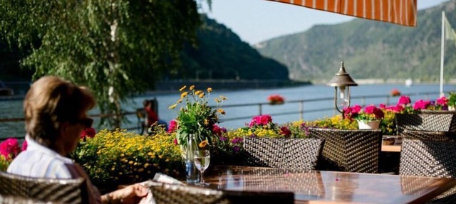 Hotel & Restaurant Krone