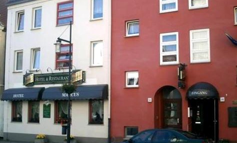 Hotel-Restaurant Marcus