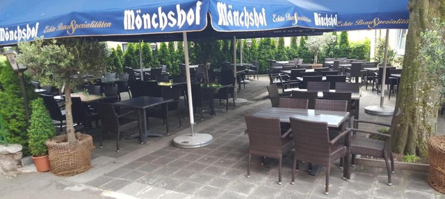 Hotel Restaurant Platamon