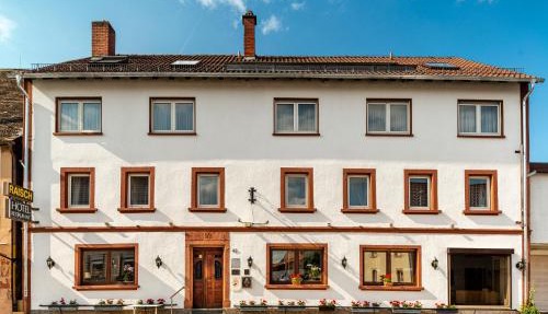 Hotel & Restaurant Raisch
