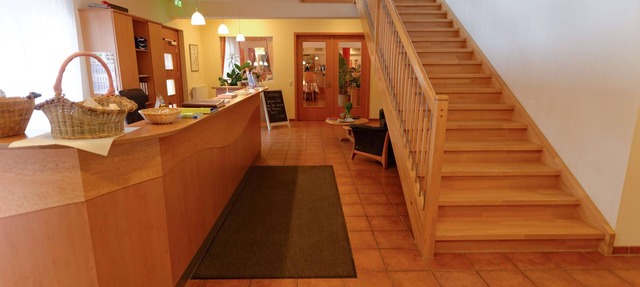 Hotel Restaurant Talblick
