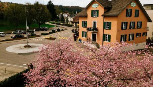 Hotel - Restaurant Waage