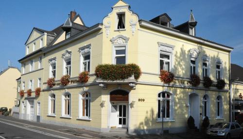 Hotel Restaurant Zur Post