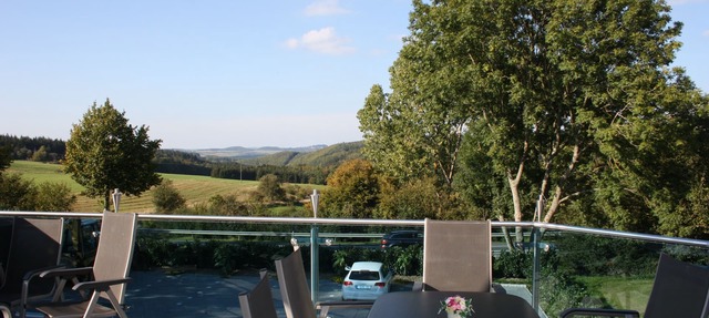 Hotel Retterath am Nürburgring