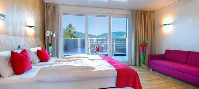 Hotel Rhy